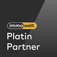Immowelt Platin Partner